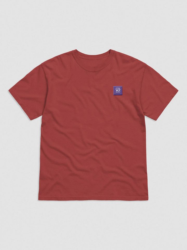 Retro Remix Cotton Tee product image (2)