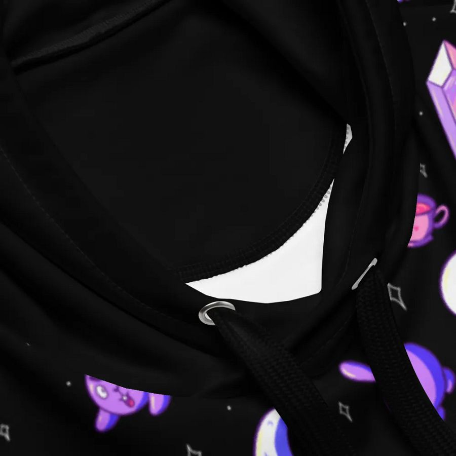 Candy Coven All over Hoodie product image (4)