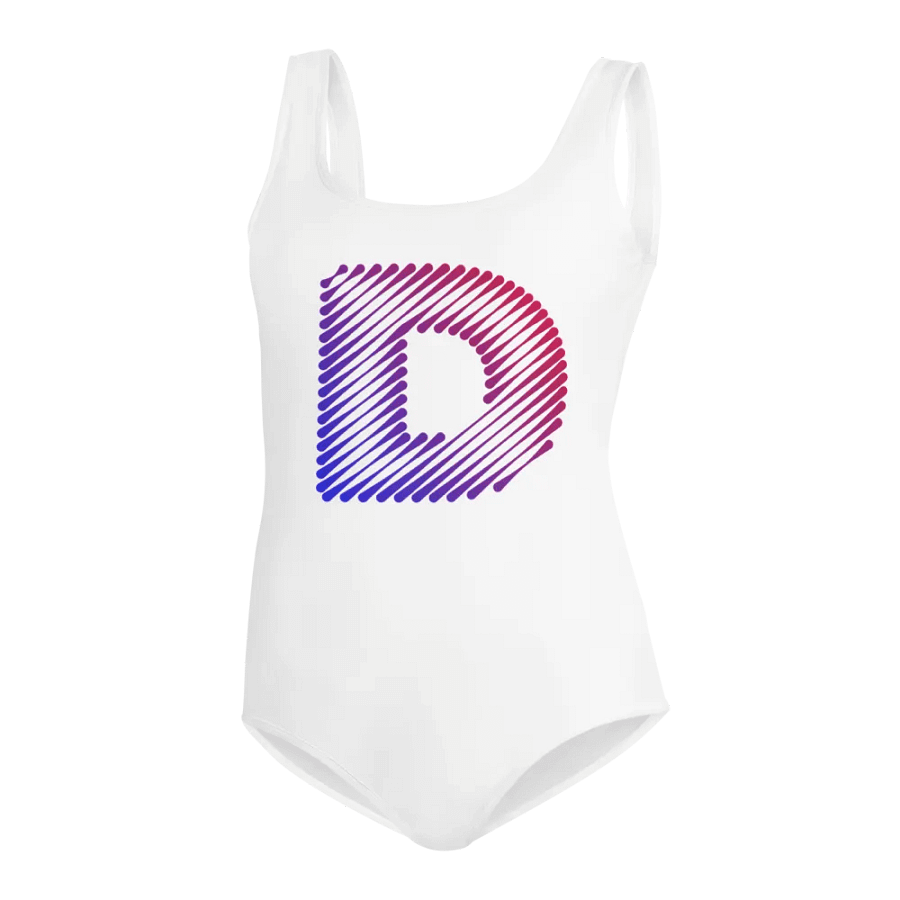 D FOR DONALD product image (2)