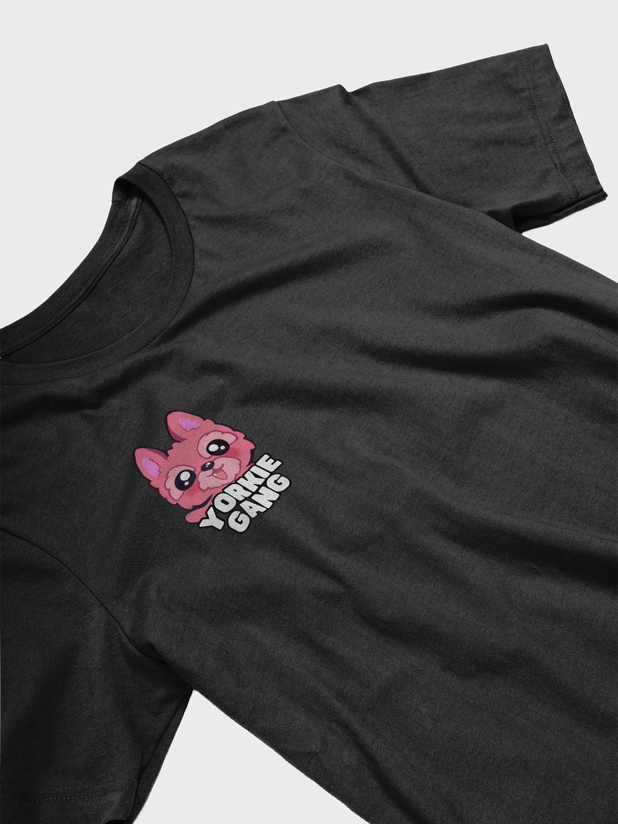 Yorkie Tee product image (3)