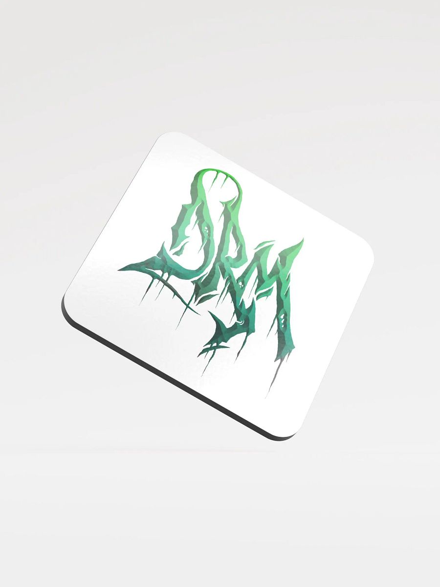 Nugget Coaster product image (1)