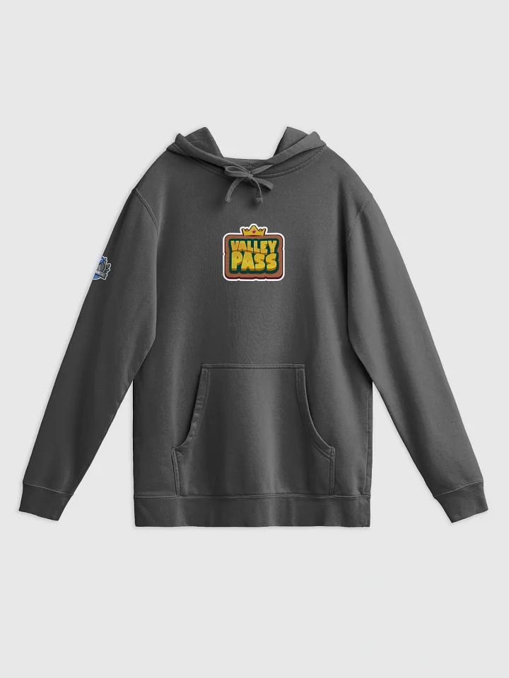 Hero Valley Pass Hoodie product image (1)