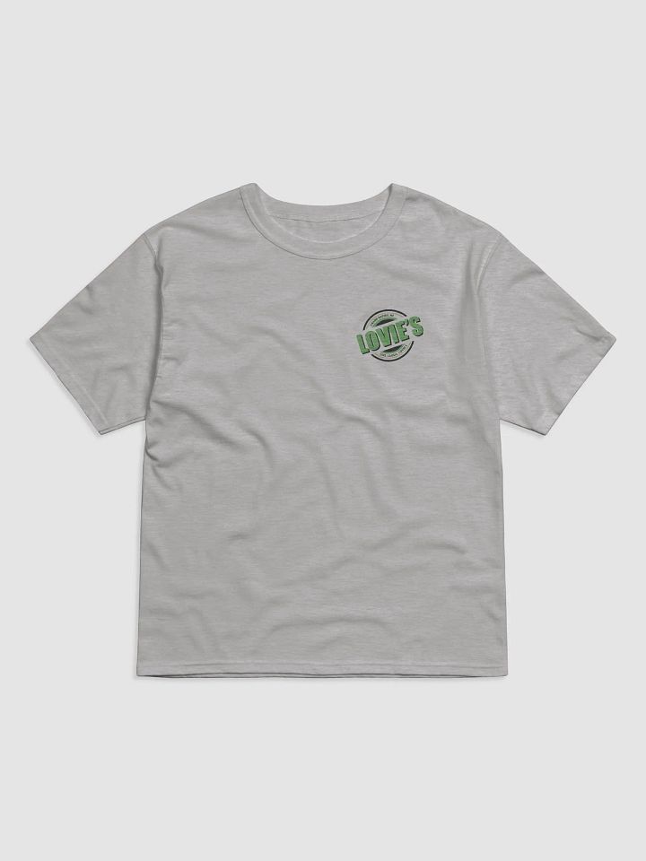 Lovie's Champions Comfy T-Shirt product image (1)