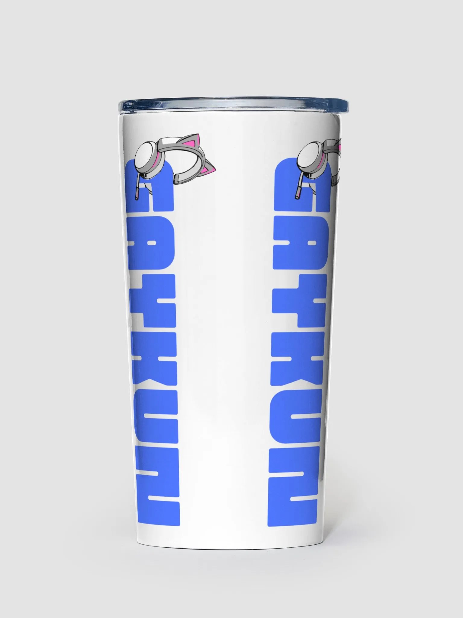 Gaykun Updated Logo Tumblr product image (1)