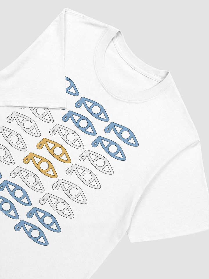 Argentina - Forever Cry - Gildan Unisex Softstyle T-Shirt product image (1)