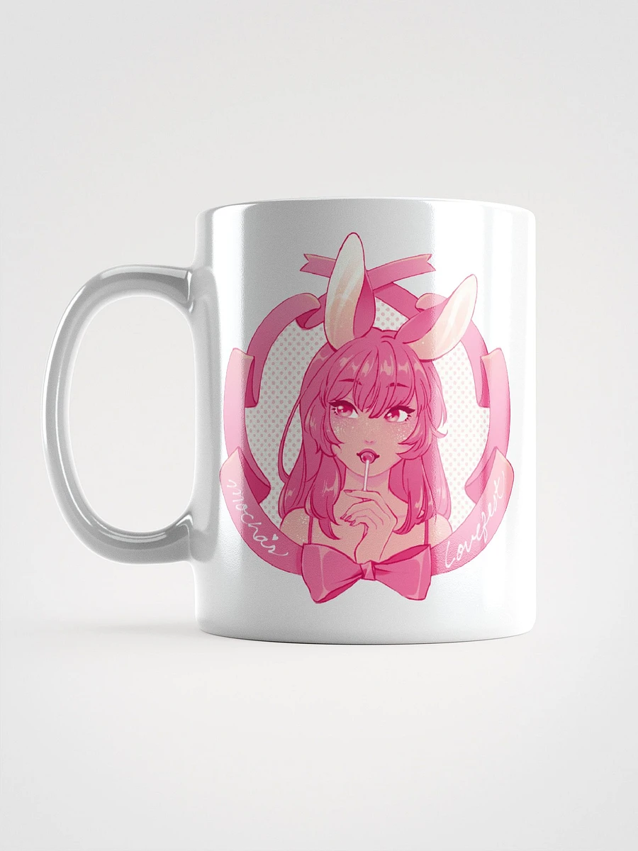 LOVEFEST 2024 ⟡ limited edition mug product image (12)