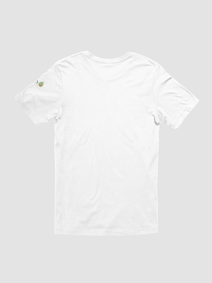 MHA: Try Again - T-Shirt product image (42)
