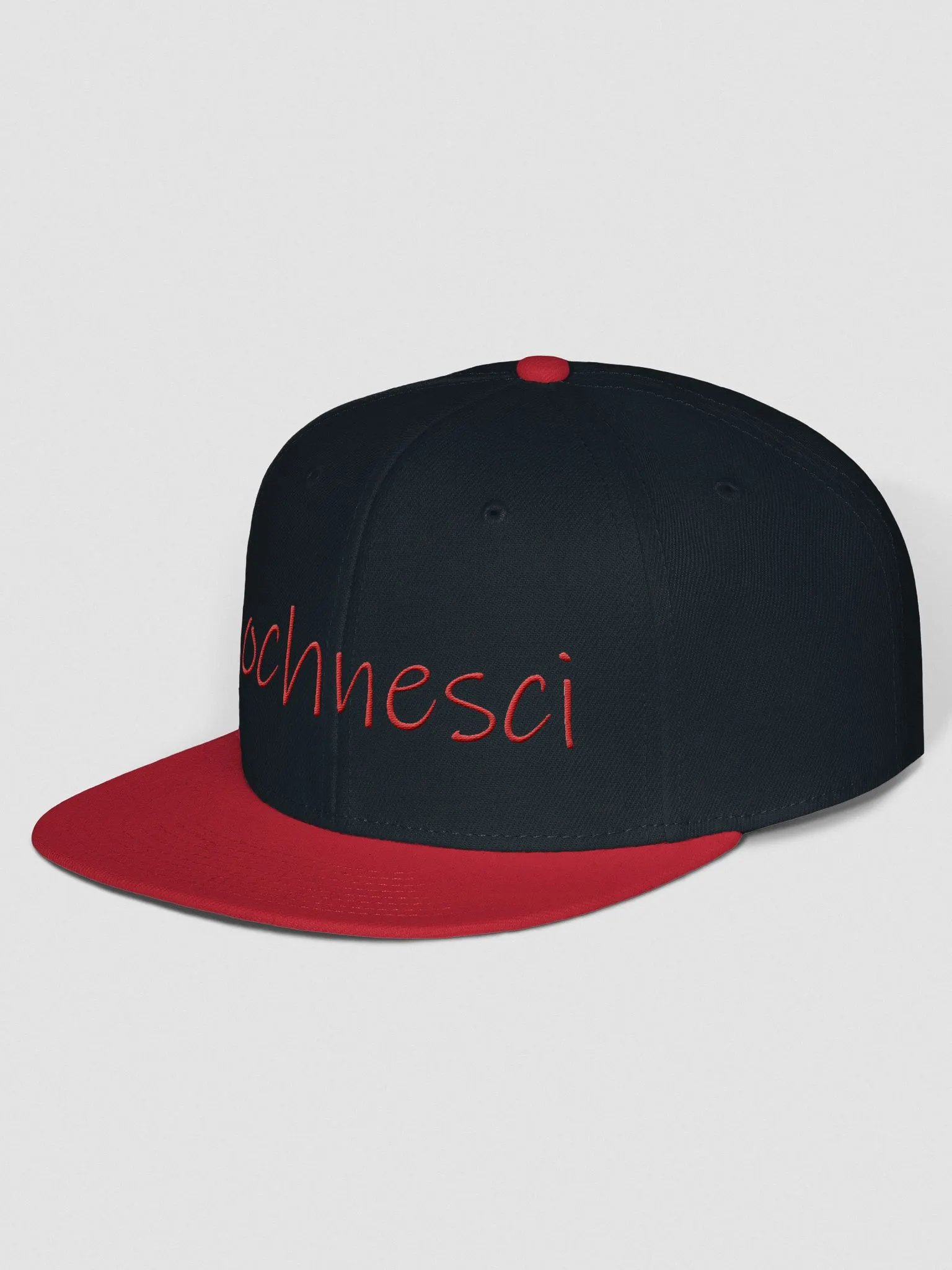 Lochnesci Snapback product image (2)