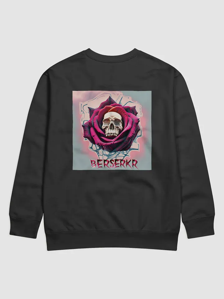Dripping Intensity Premium Sweatshirt product image (2)