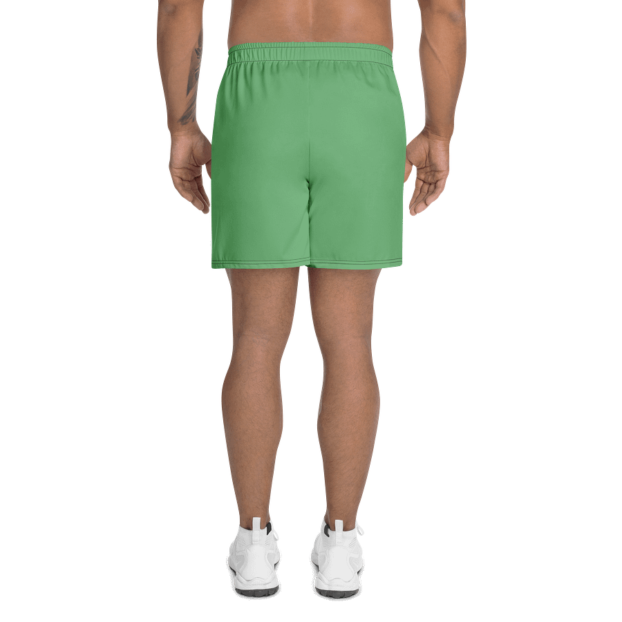 F2S Shortz (2025) (Green) product image (4)