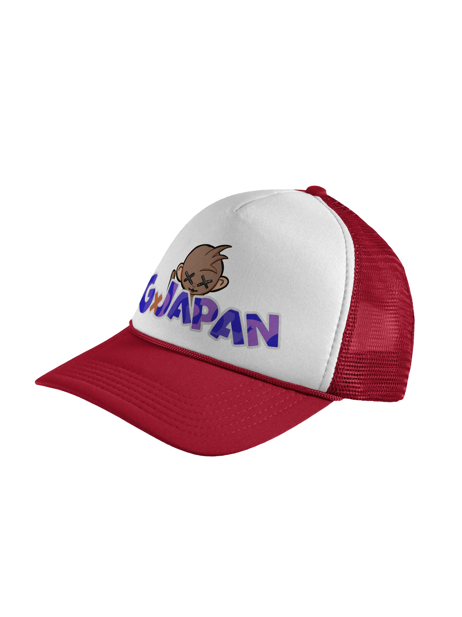GX Dead Monkey Cap product image (4)
