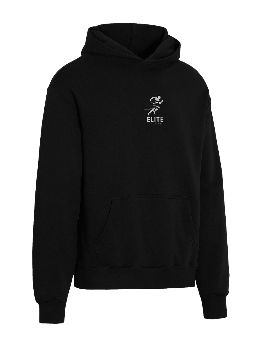 Elite Motion - Premium Hoodie product image (12)