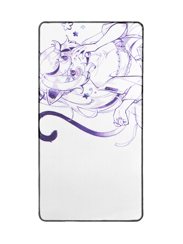Beach Nevvy Mousemat product image (2)