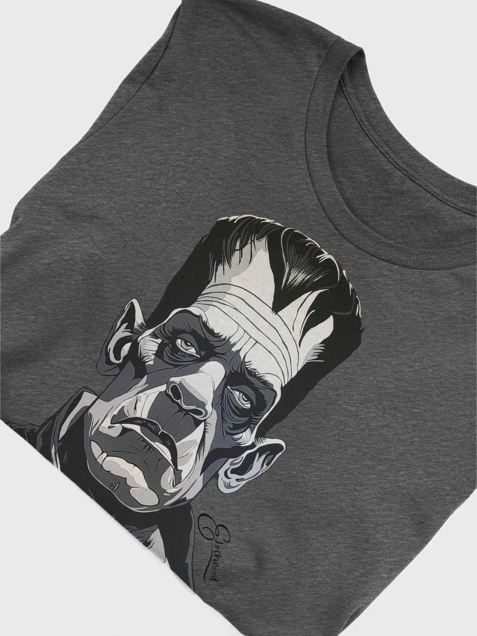 Frankenstein Women's T-shirt product image (5)