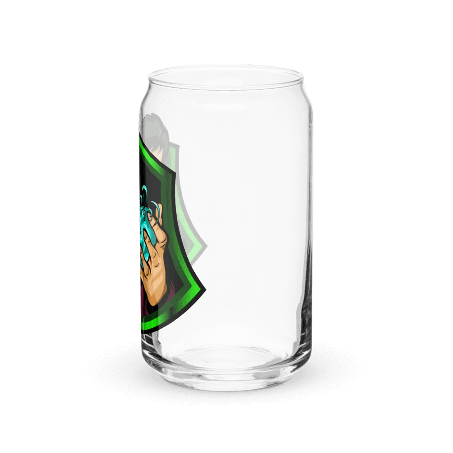 Vaso de vidrio│PresStartx product image (39)