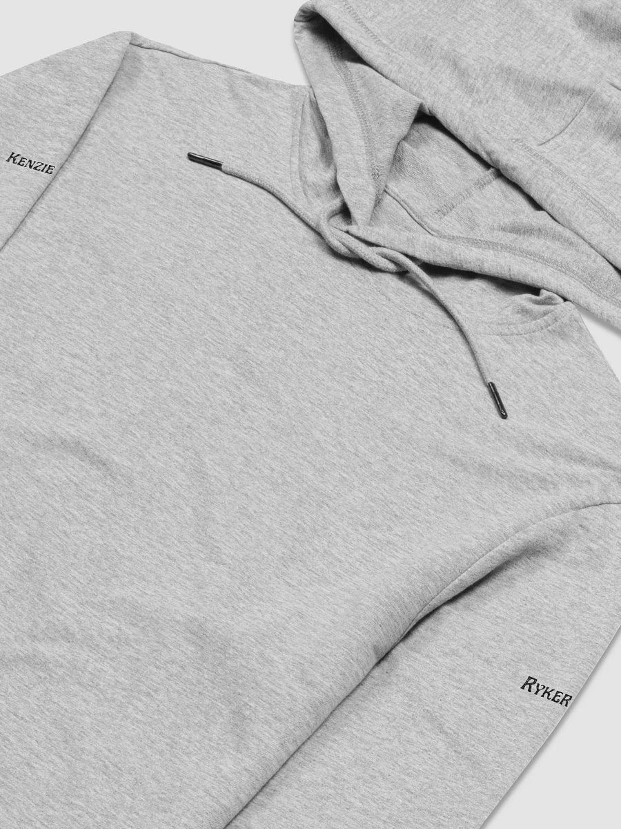 Reapers Sweatshirt w/Names product image (3)