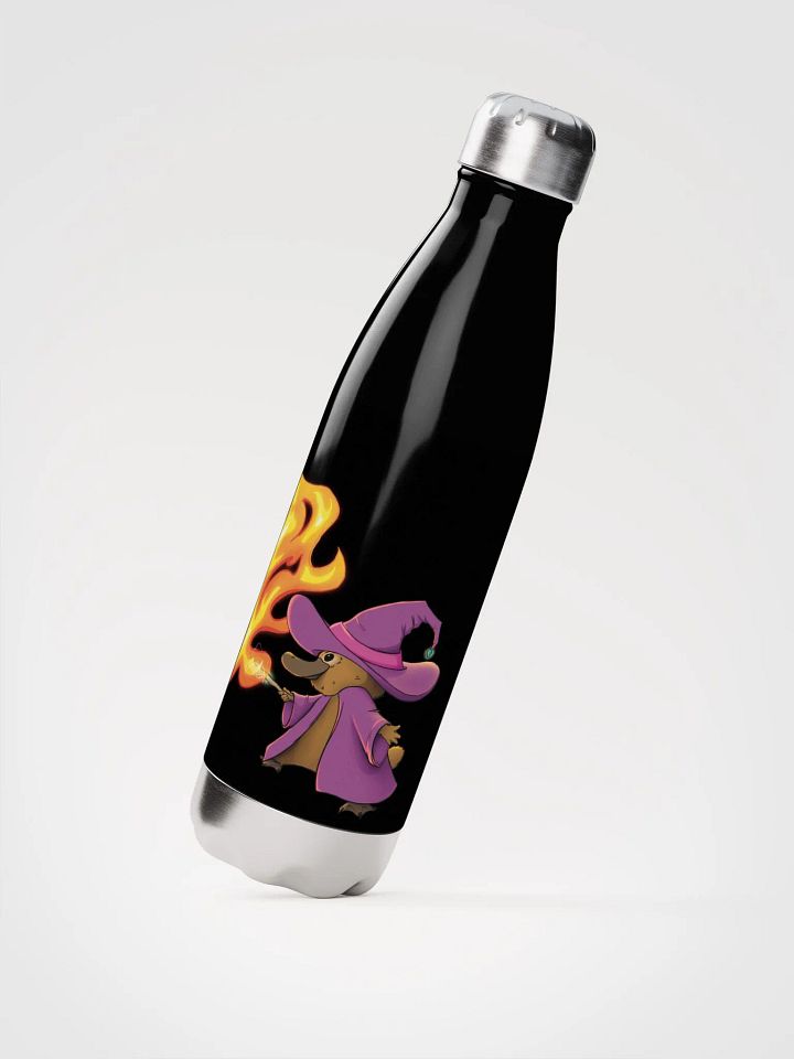 Platypus Witch Stainless Steel Water Bottle product image (2)