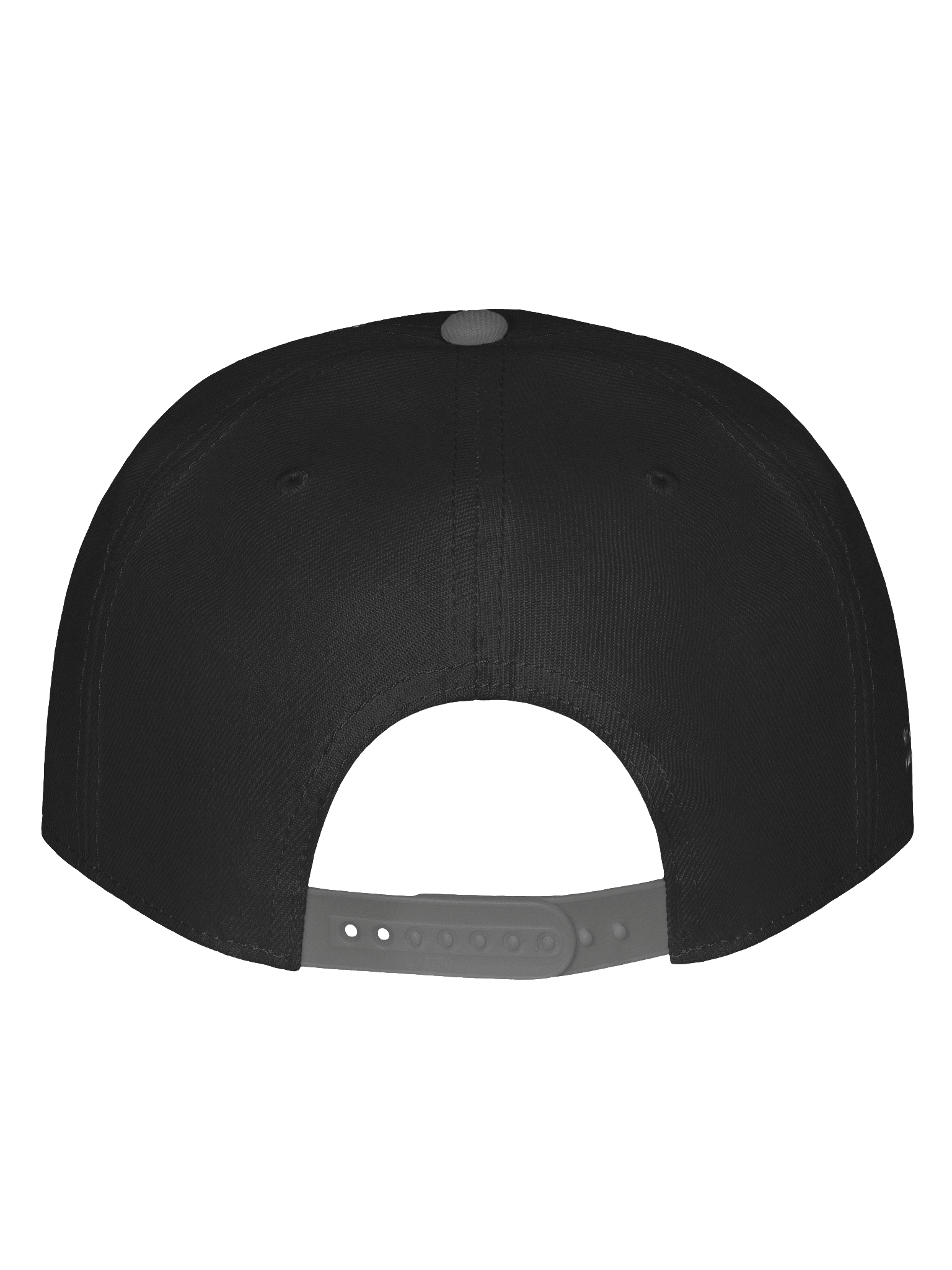Mystic Mushroom Snapback Cap product image (4)