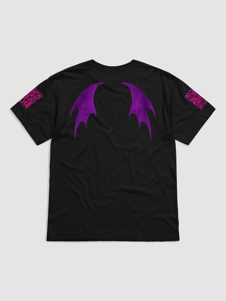 The Dragon Becomes Me T-Shirt product image (2)