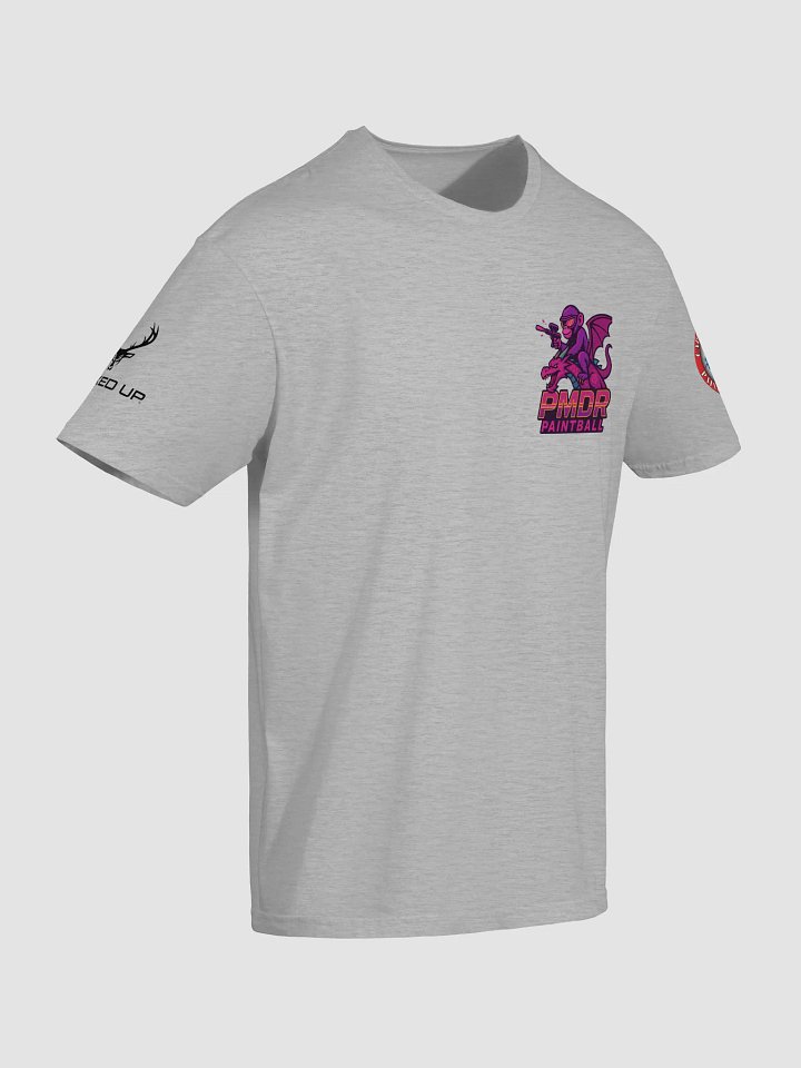 PMDR Tee - 2025 Sponsor Edition product image (1)
