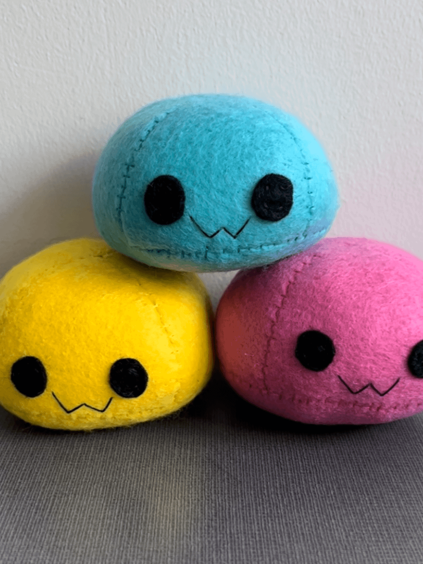 Mochi Plushies product image (1)