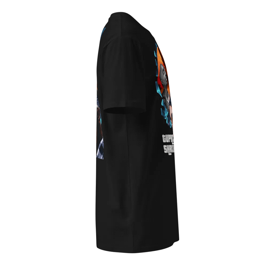 Tupac Tribute Collection Premium Tee product image (18)