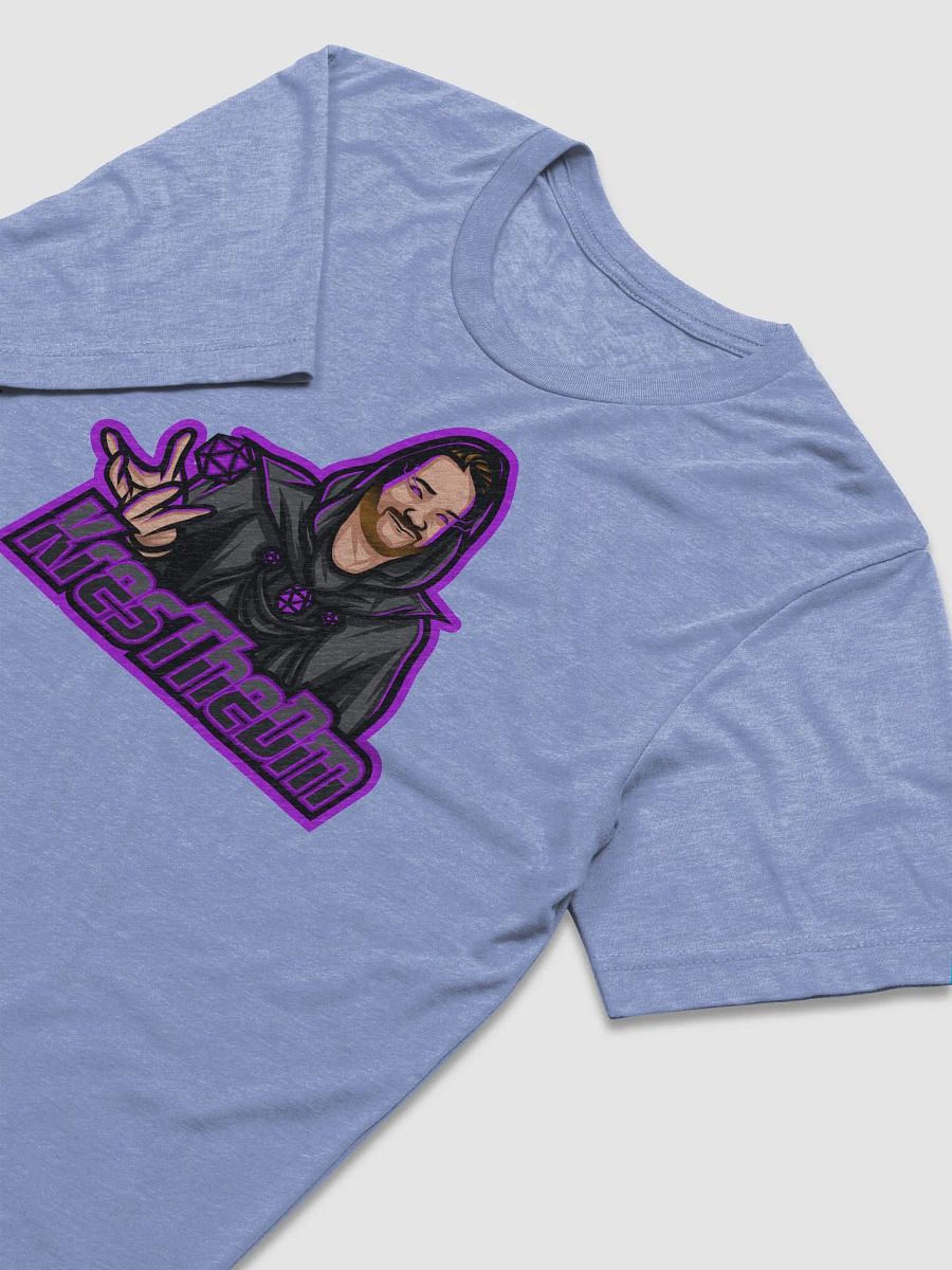 KresTheDM T-Shirt Large Icon product image (15)