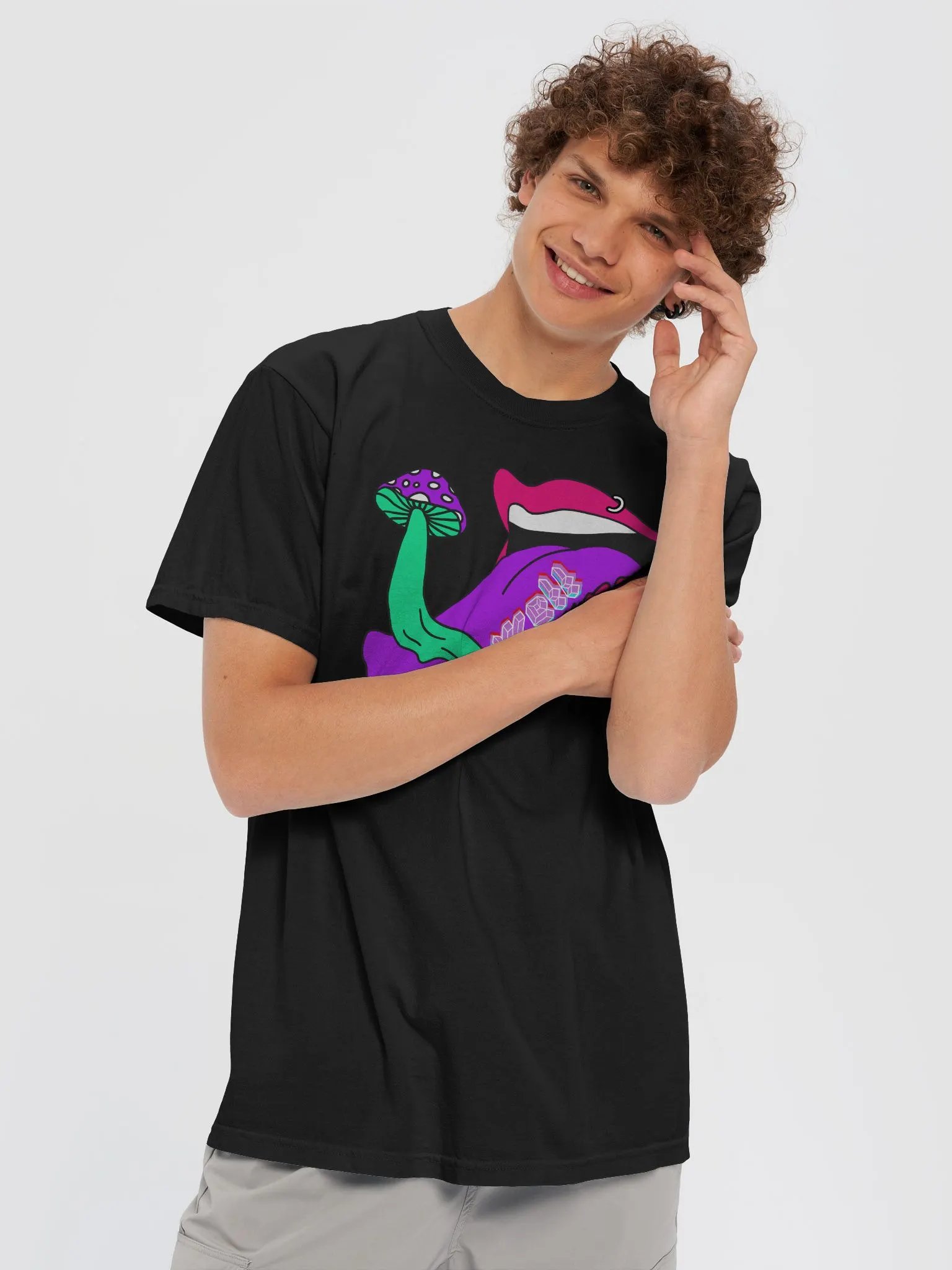 WETT #38 T-Shirt product image (5)