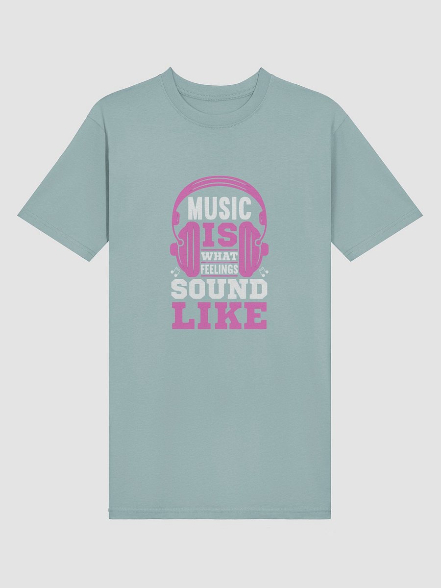 Feel the Groove Tee product image (11)