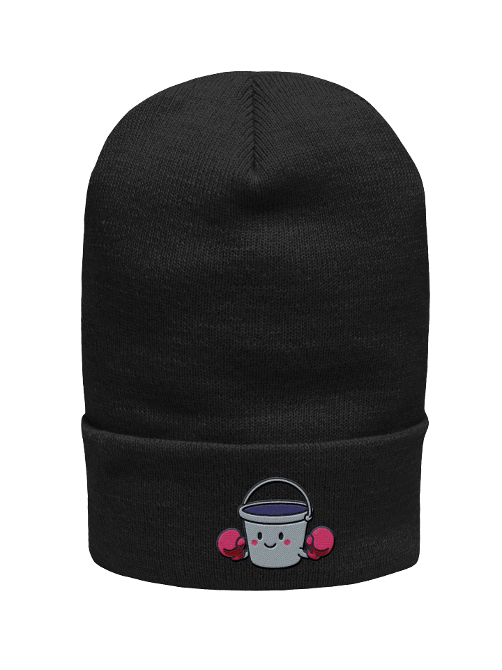 The Bucket Beanie product image (1)