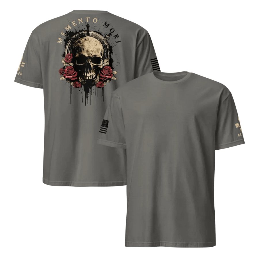 Memento Mori product image (13)