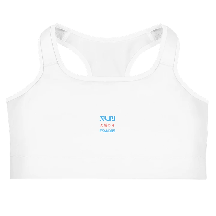 TNC - Sports Bra - wbrds1 product image (2)