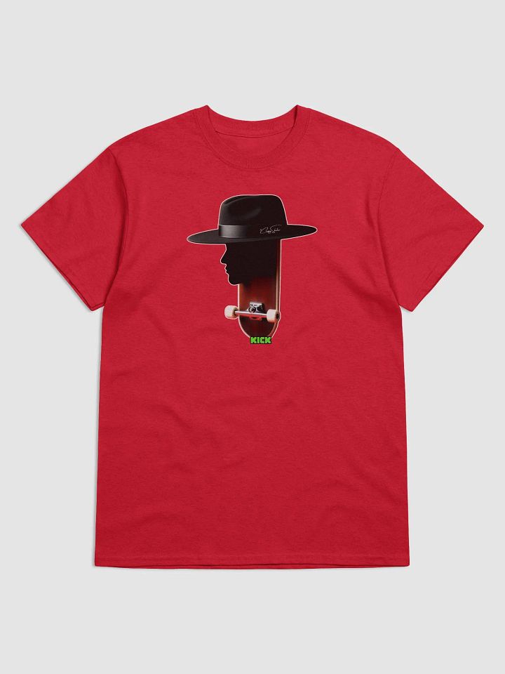 Skater Vibes Tee product image (2)