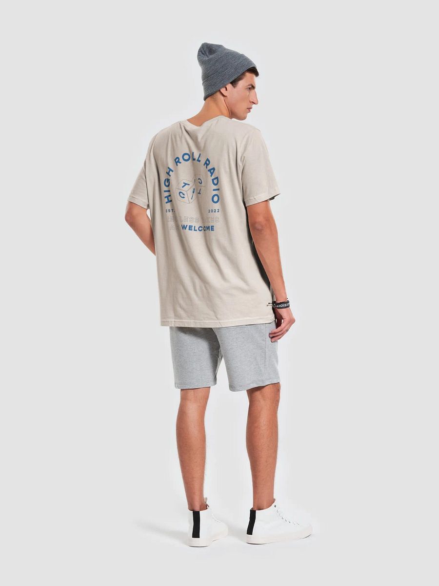 Reckless Takes are Welcome - Tee product image (7)