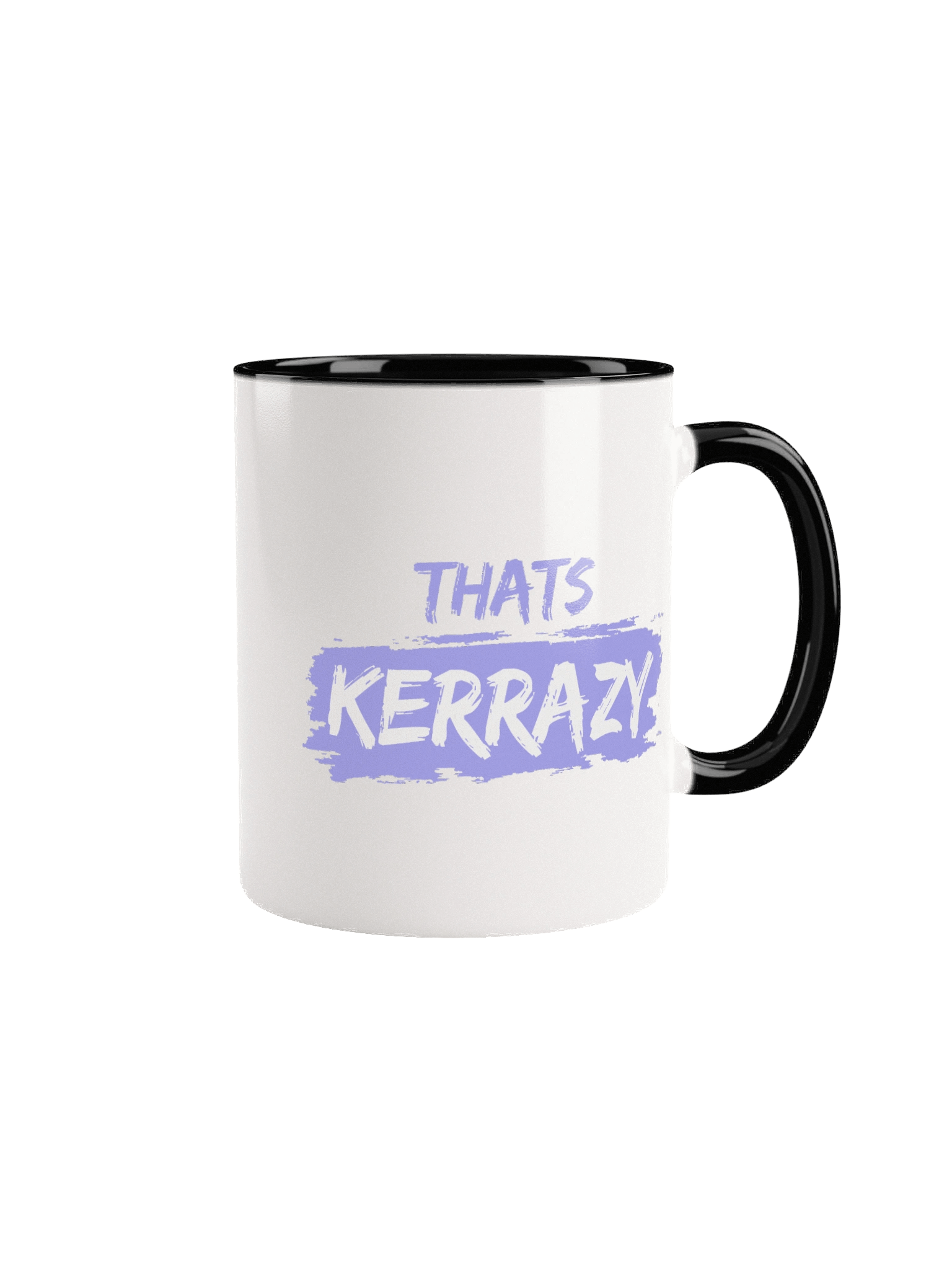 THATS KERRAZY Mug product image (2)