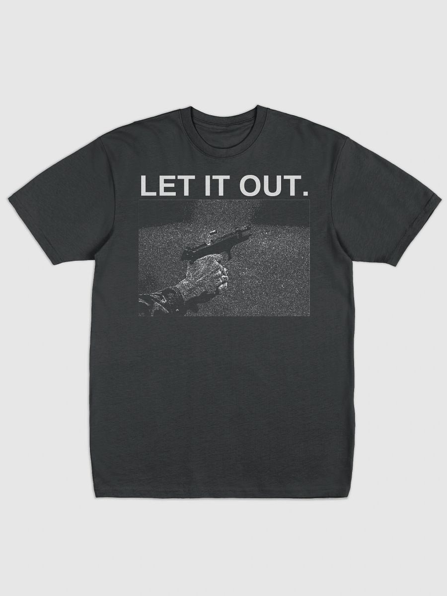 OUT - Tshirt product image (1)
