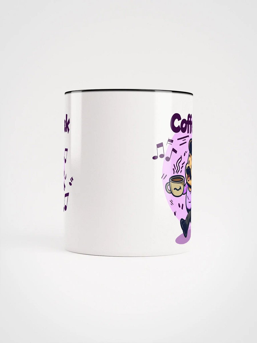 Coffee Break Purple Variant product image (5)