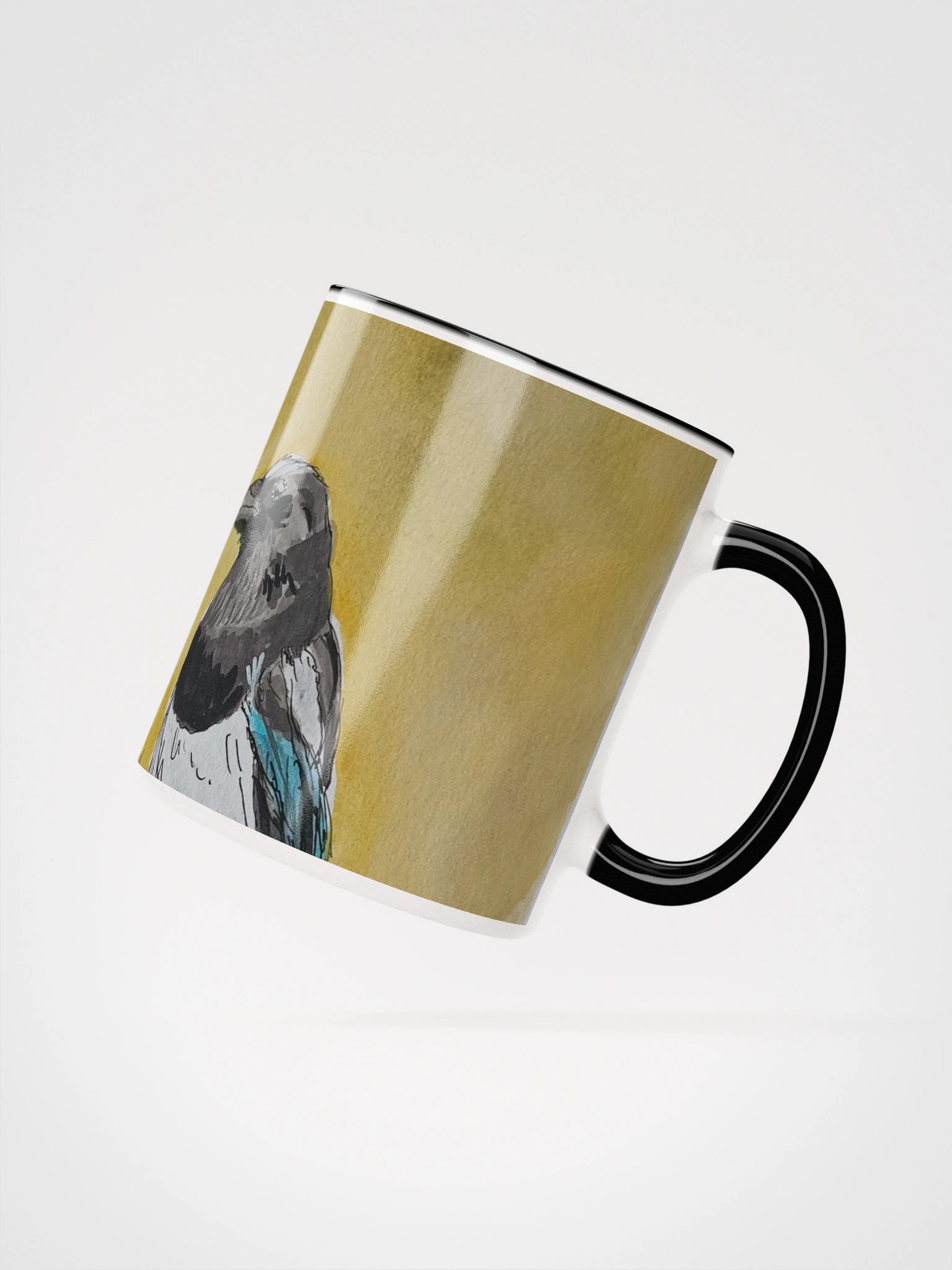 Corvid Series [00.1] Chatty Brothers product image (2)