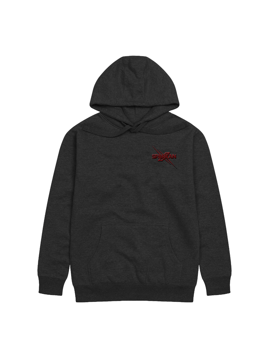 Cotton SpartanX Unisex Premium Hoodie product image (1)