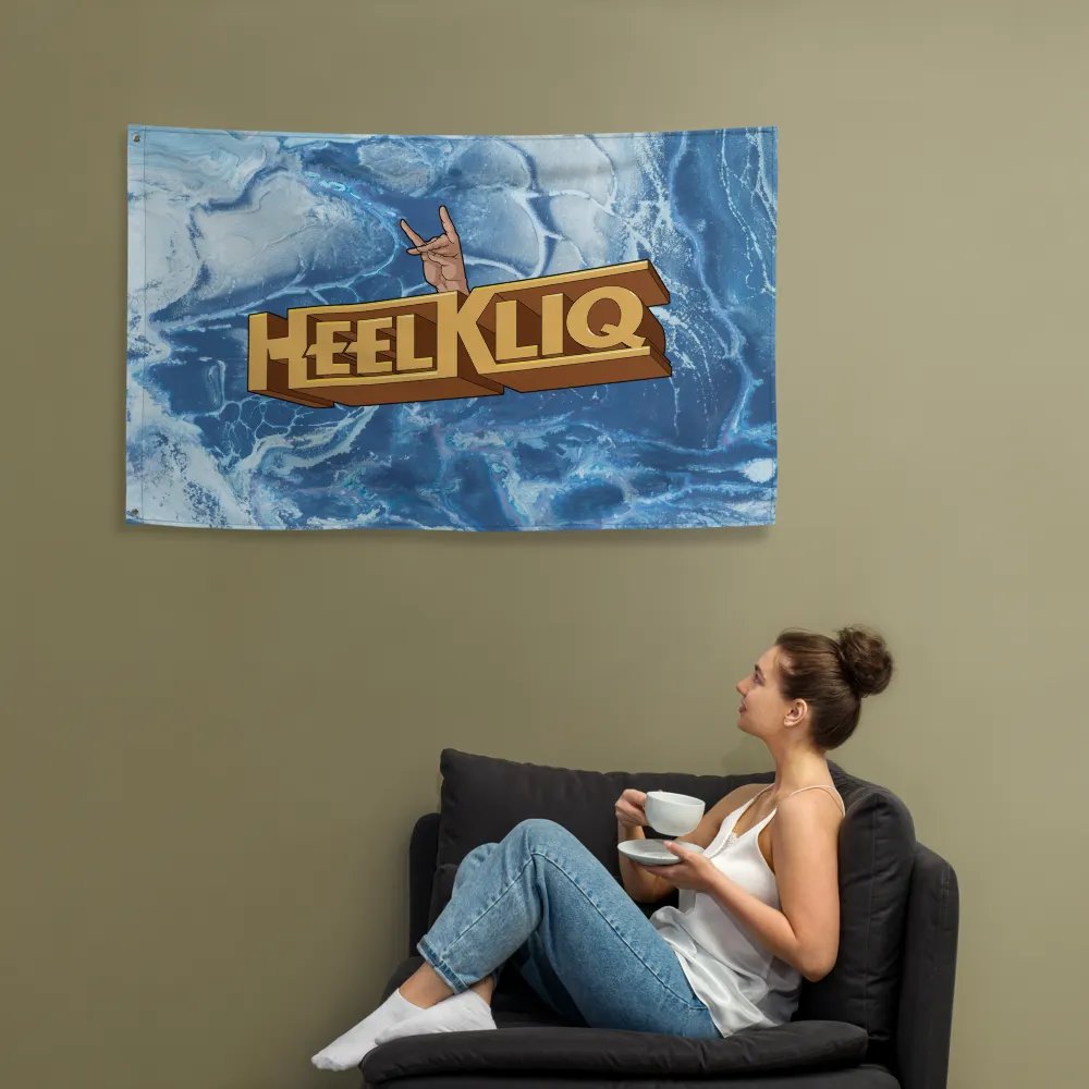 HeelKliq Tie Dye flag product image (12)