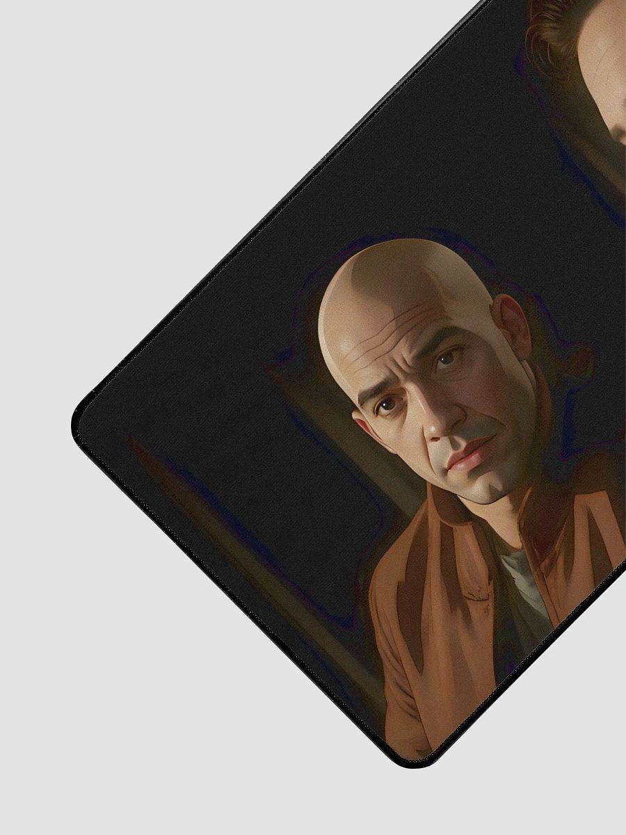 Toretto & Knight : The Escape Desk Mat product image (3)