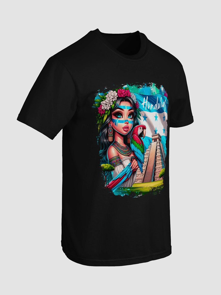 Honduran Paradise T-Shirt product image (7)