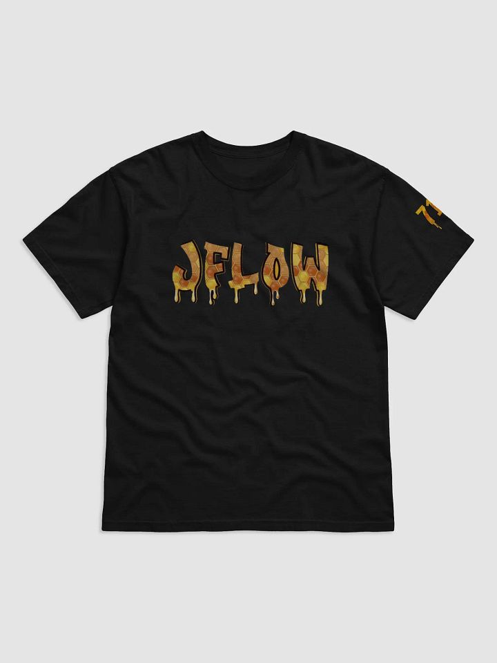 JFLOW 710 TEE product image (1)