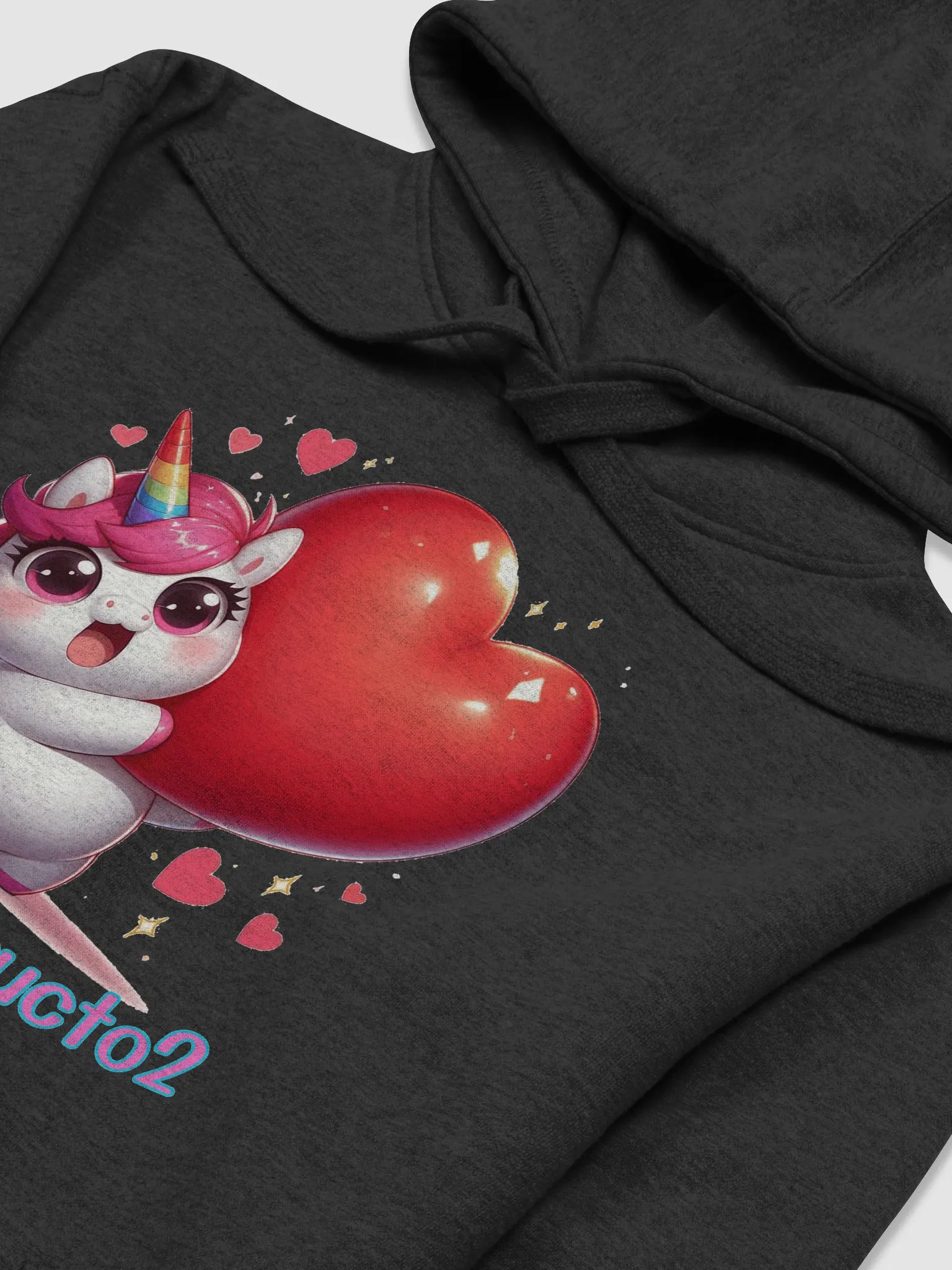 Lurby Hoodie product image (3)