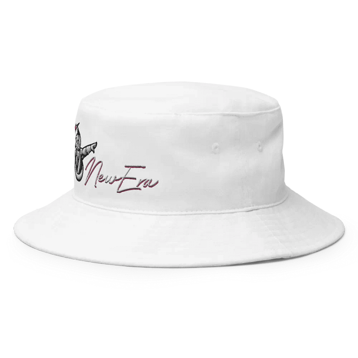 New Era Dodgeball Club Bucket Hat product image (10)