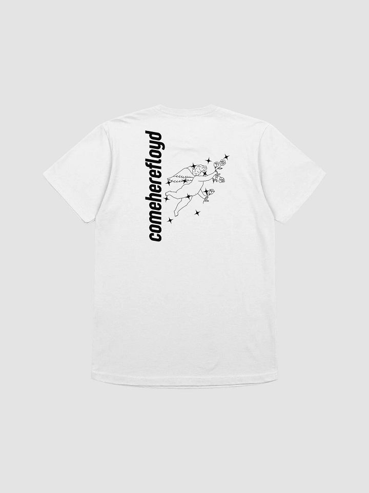 comeherefloyd Halcyon Cherub Crewneck T-Shirt product image (20)