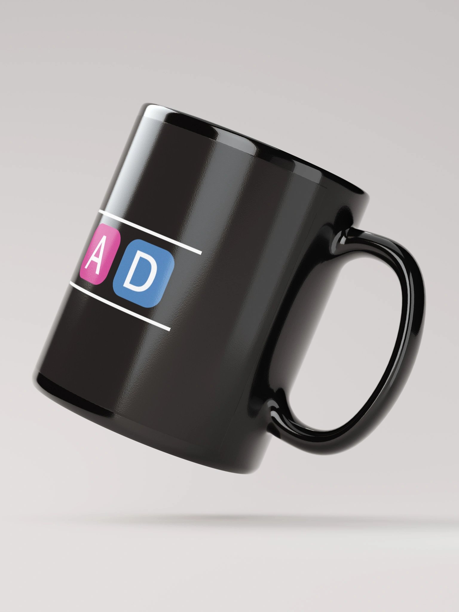 GATES SIGN | Mug For Boarding Pass Hoarders product image (4)