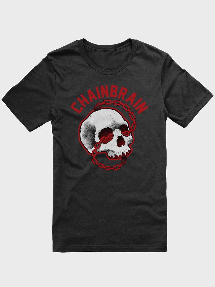 Chain Skull product image (1)