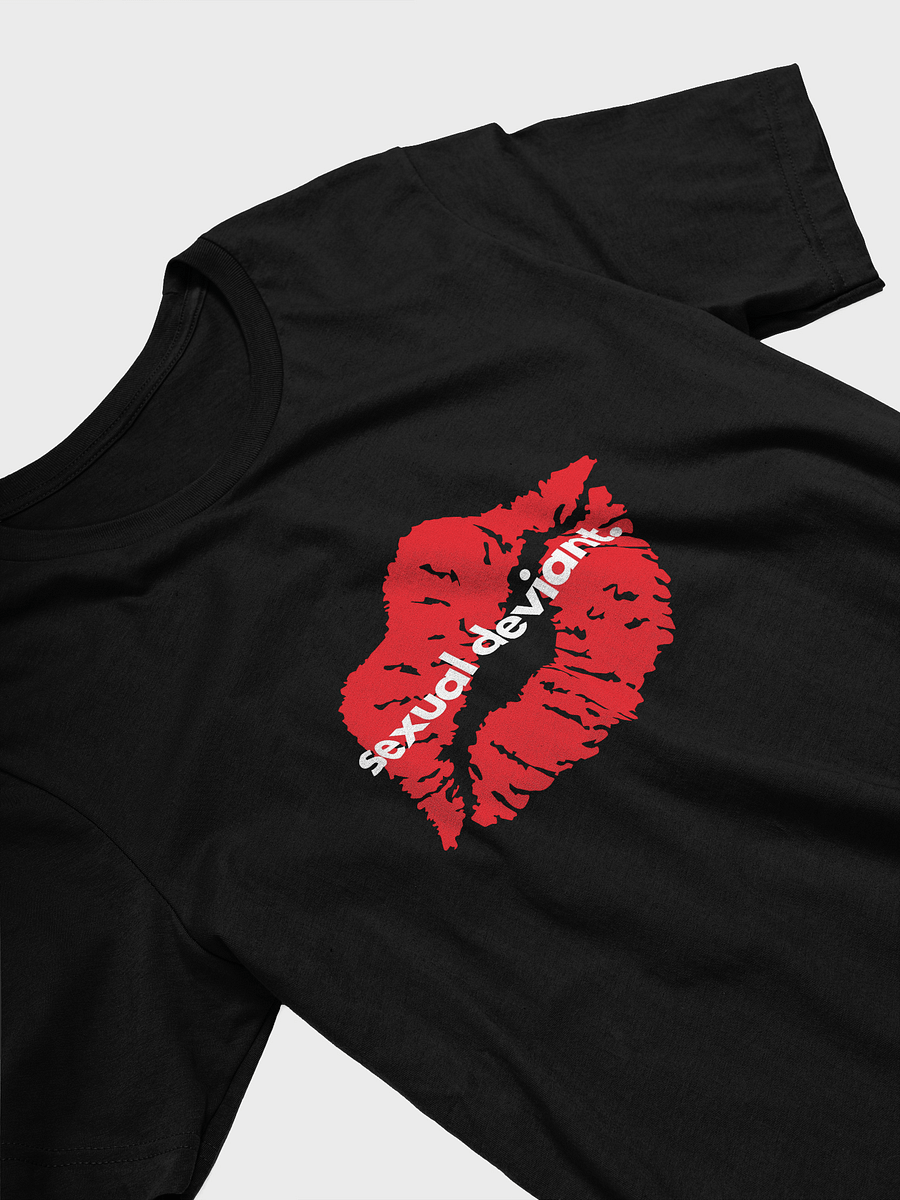 Sexual Deviant Tee product image (3)