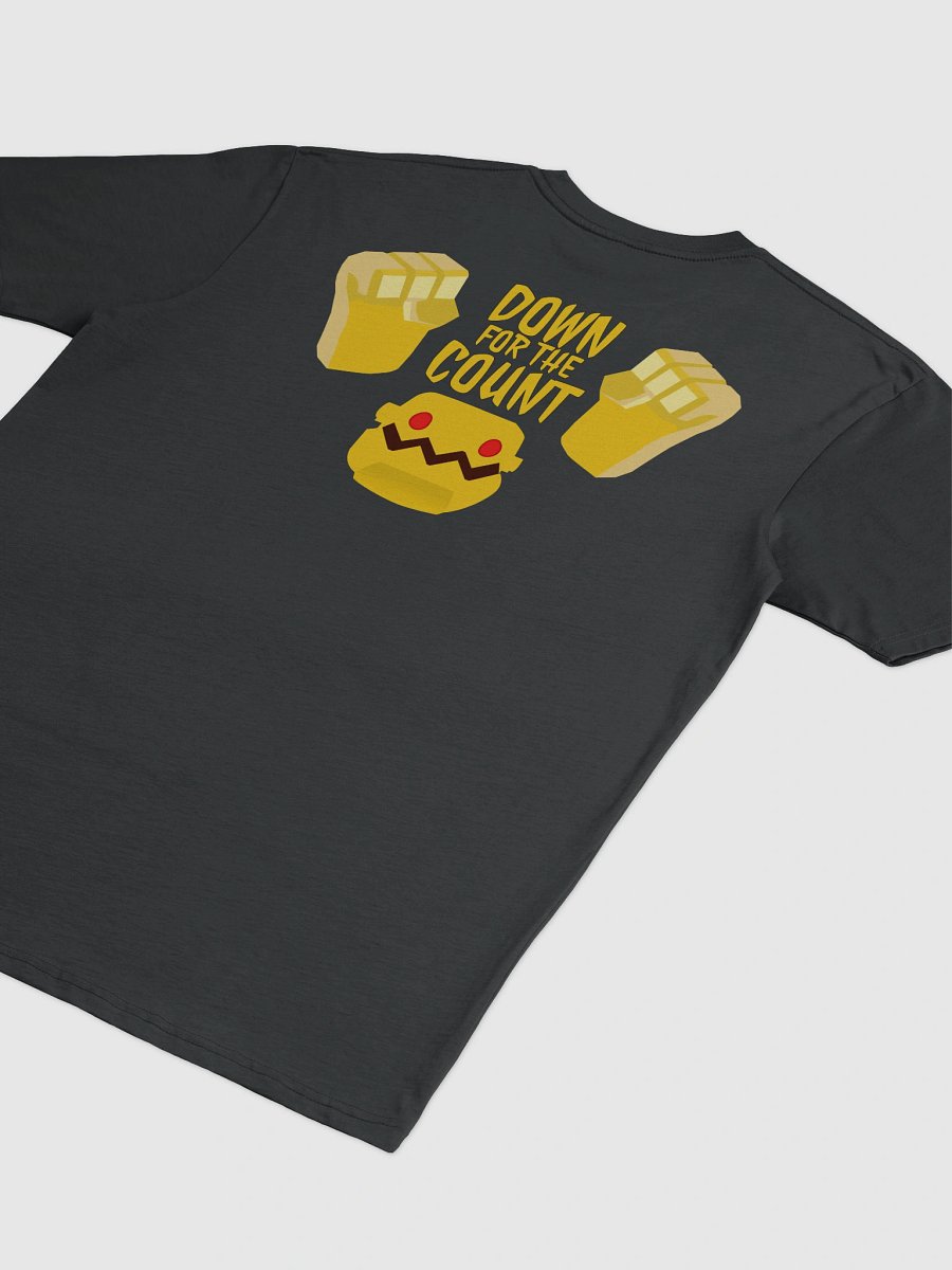 Boxer Robot T-Shirt product image (37)